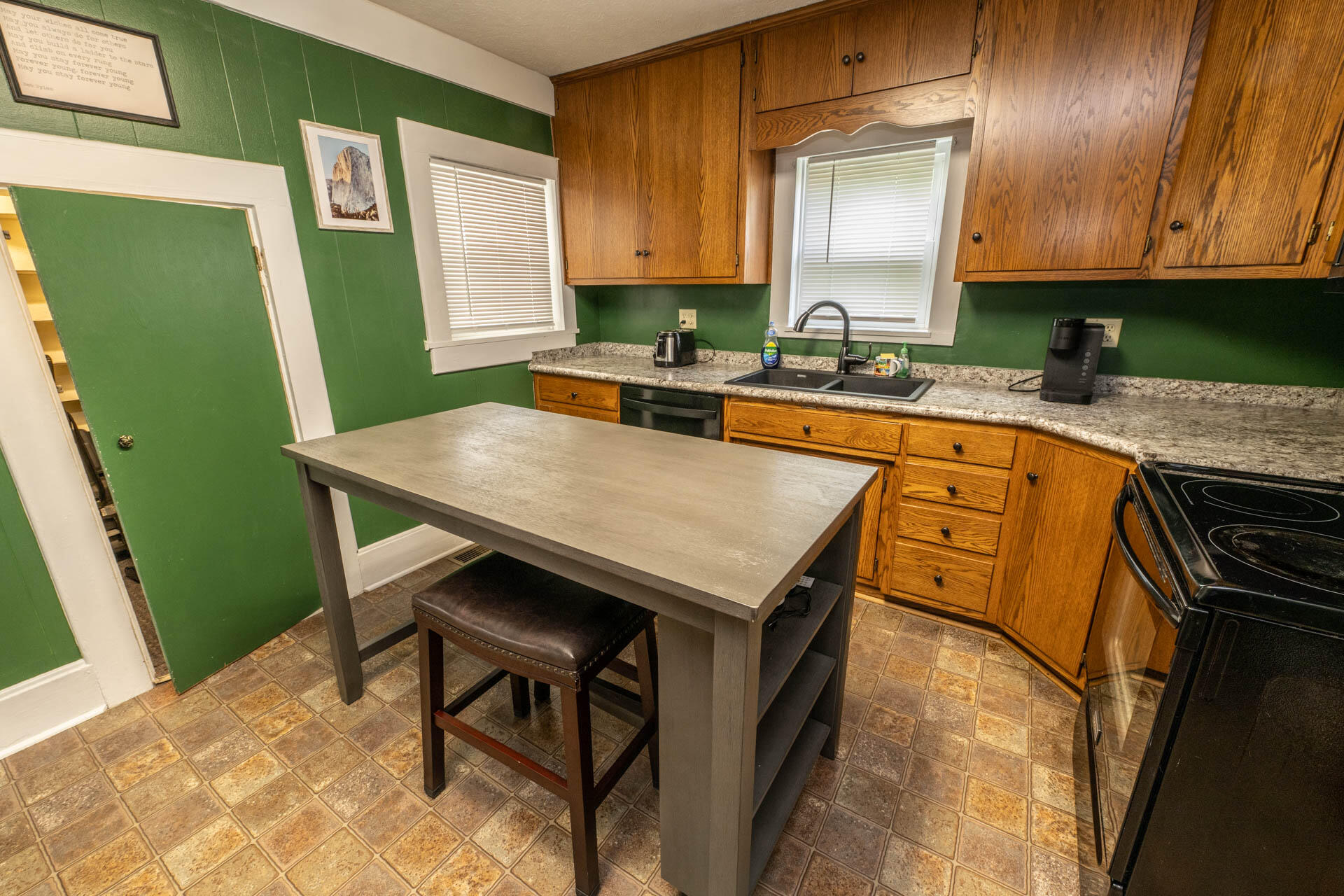 109 Harrison Street, Covington, Ohio 45318