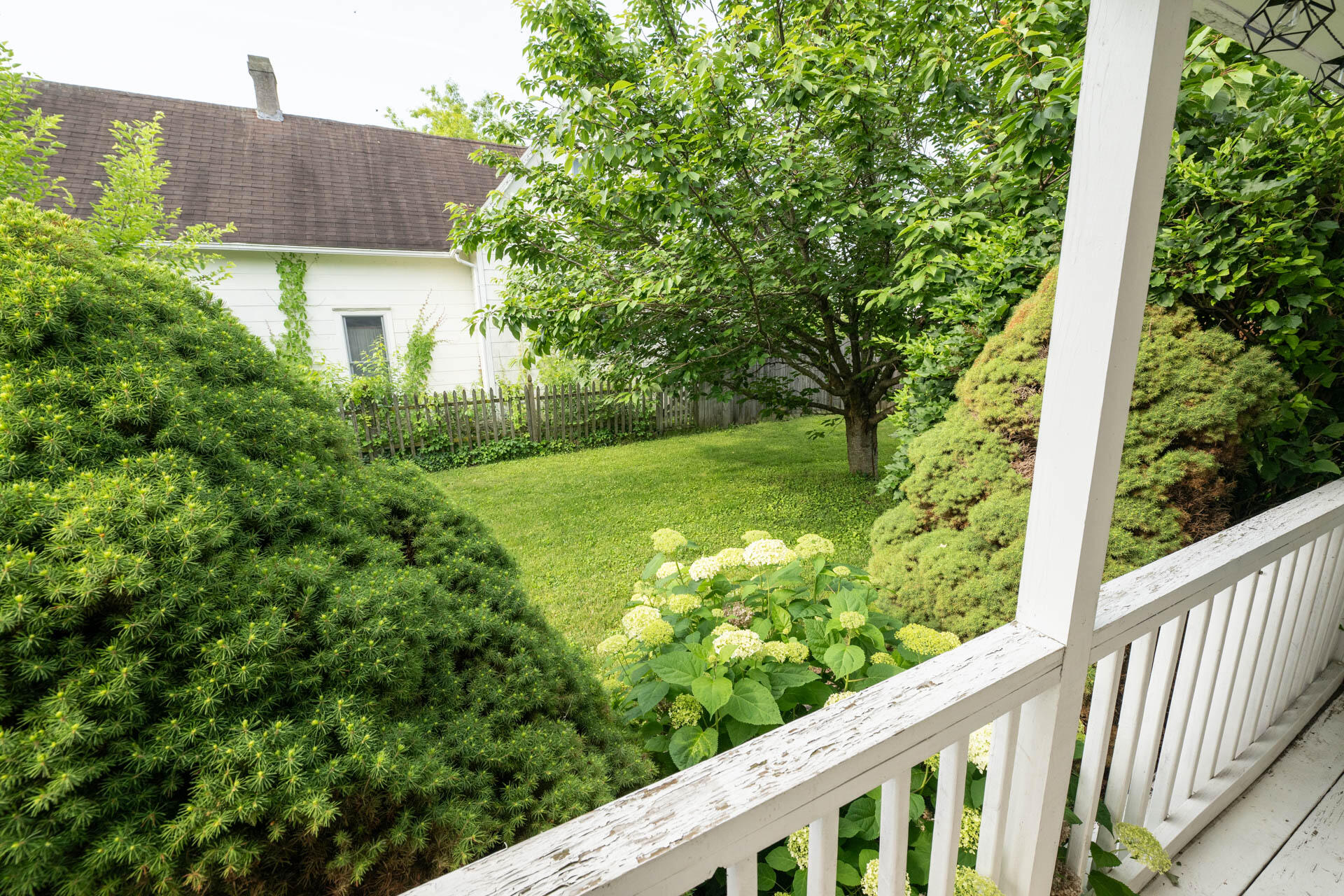 109 Harrison Street, Covington, Ohio 45318