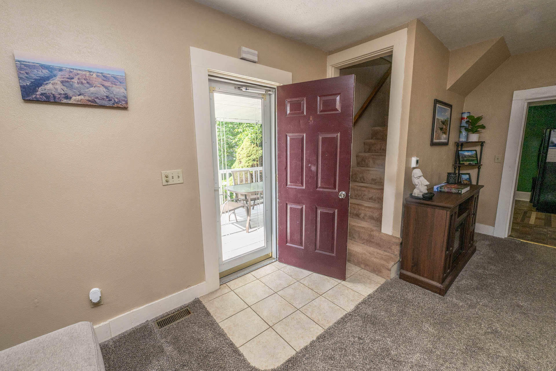 109 Harrison Street, Covington, Ohio 45318