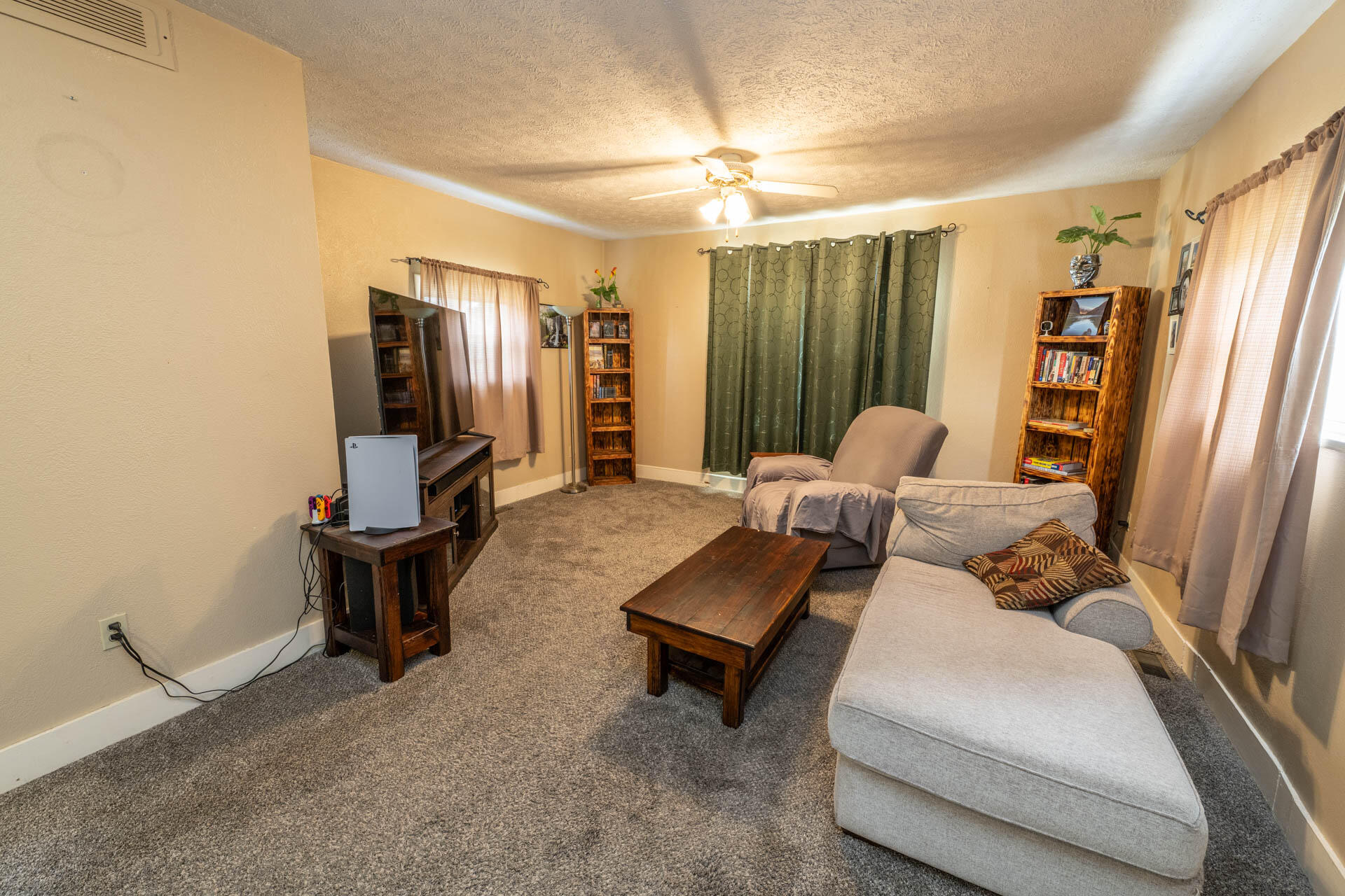 109 Harrison Street, Covington, Ohio 45318