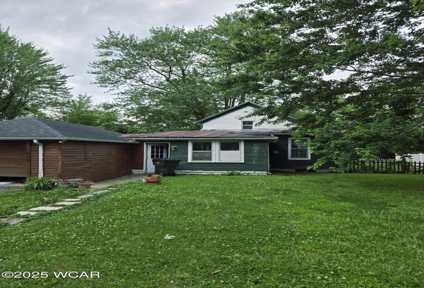 508 Washington Street, Delphos, Ohio, 3 Bedrooms Bedrooms, ,1 BathroomBathrooms,Residential,For Sale,Washington,307449