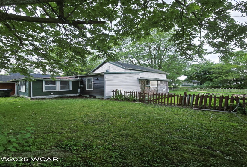 508 Washington Street, Delphos, Ohio, 3 Bedrooms Bedrooms, ,1 BathroomBathrooms,Residential,For Sale,Washington,307449