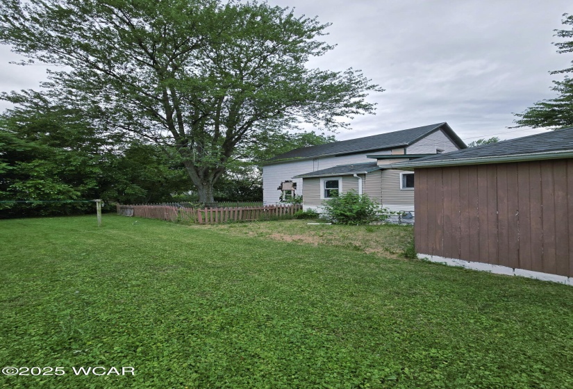 508 Washington Street, Delphos, Ohio, 3 Bedrooms Bedrooms, ,1 BathroomBathrooms,Residential,For Sale,Washington,307449