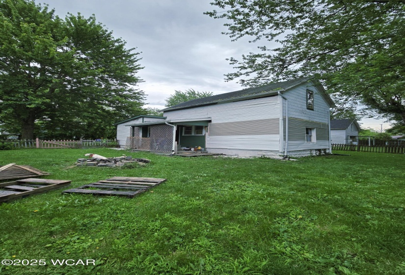 508 Washington Street, Delphos, Ohio, 3 Bedrooms Bedrooms, ,1 BathroomBathrooms,Residential,For Sale,Washington,307449
