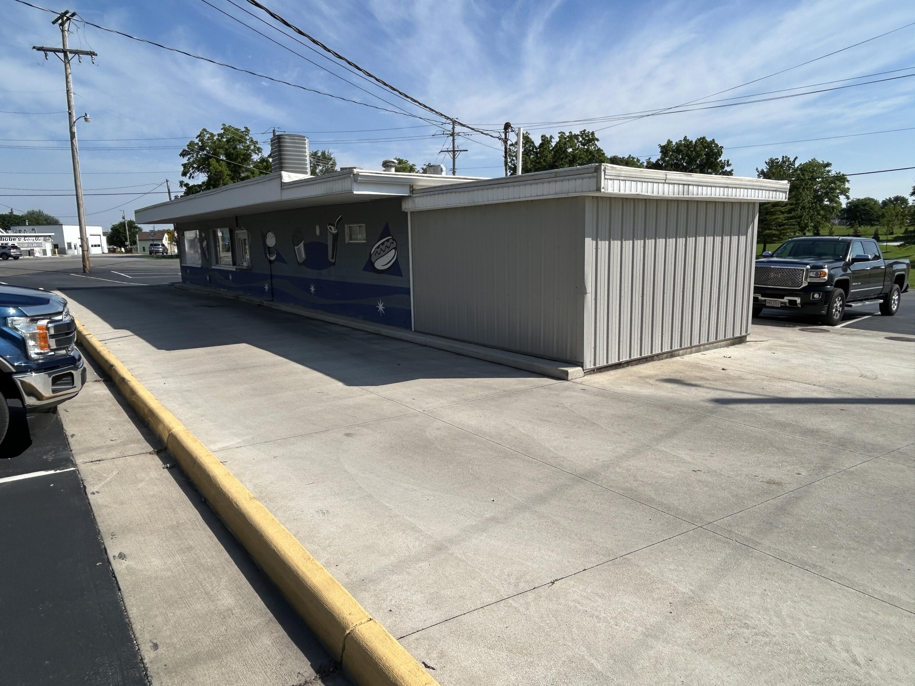 501 Greenville Road, Fort Recovery, Ohio 45846