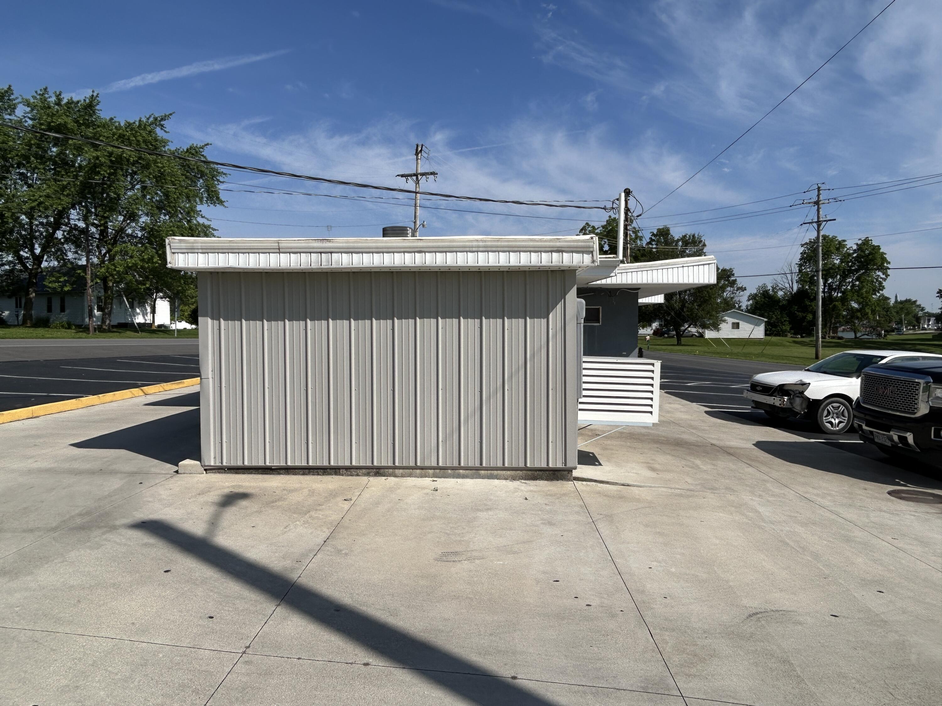 501 Greenville Road, Fort Recovery, Ohio 45846