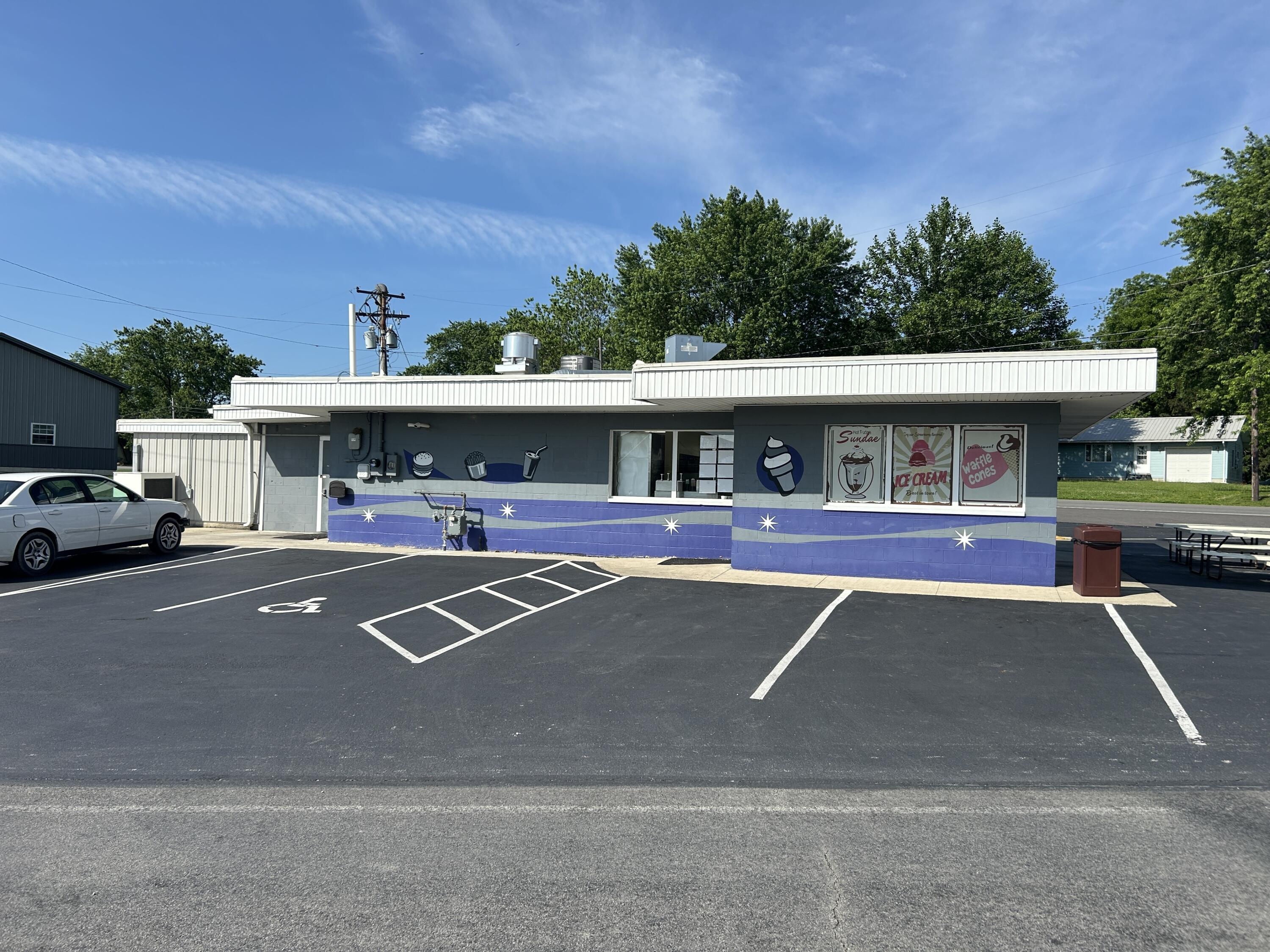 501 Greenville Road, Fort Recovery, Ohio 45846