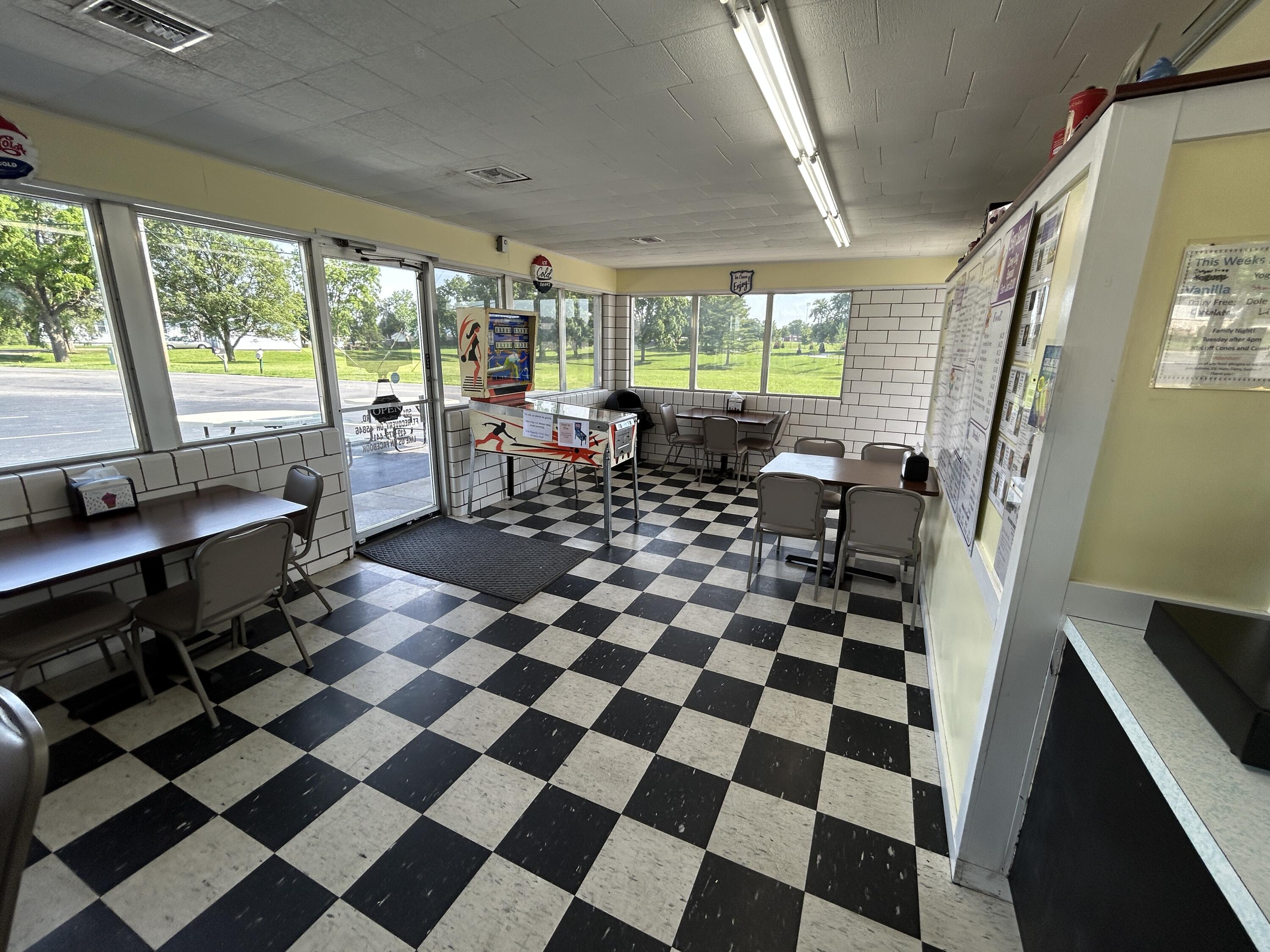 501 Greenville Road, Fort Recovery, Ohio 45846