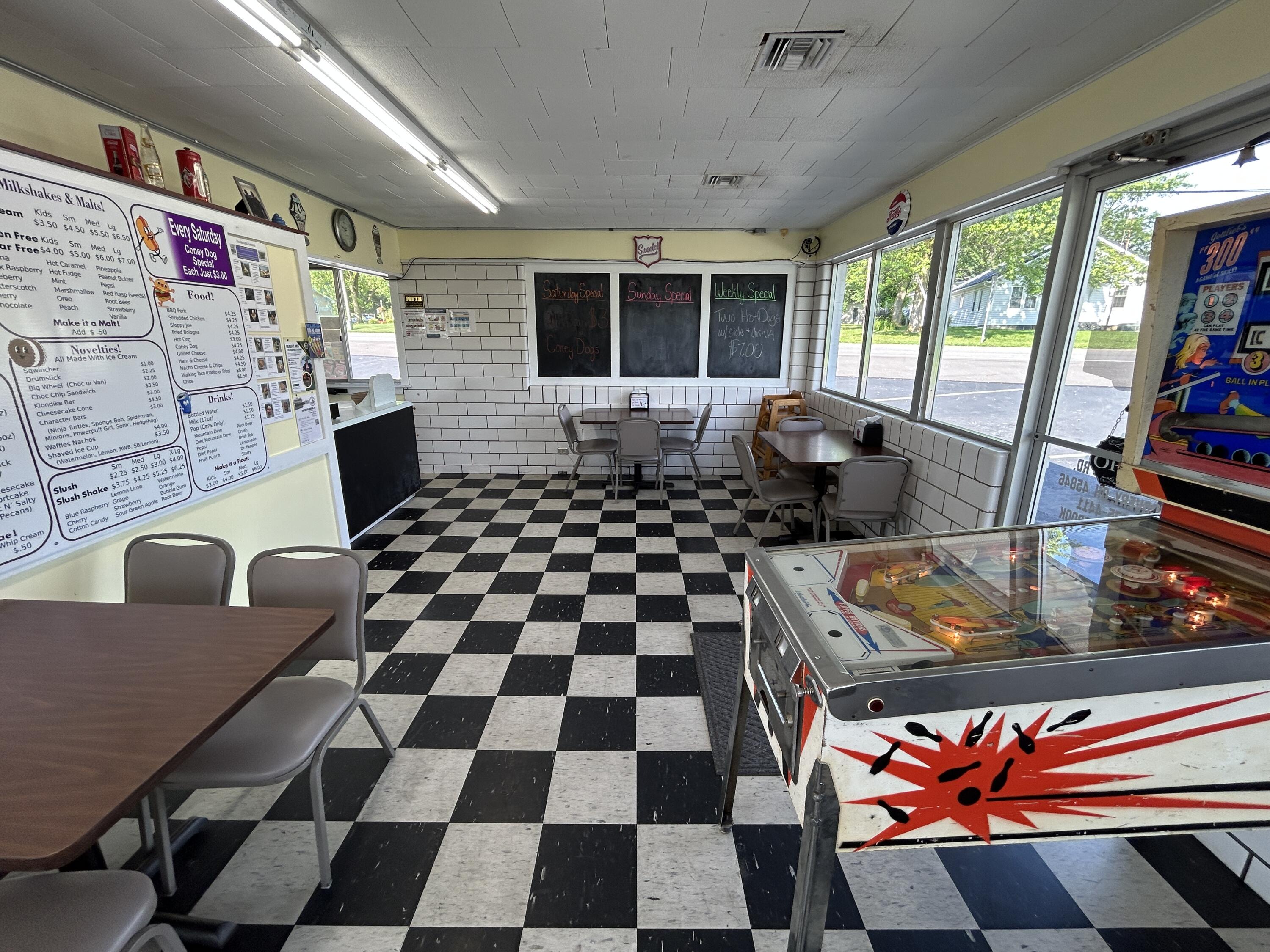 501 Greenville Road, Fort Recovery, Ohio 45846