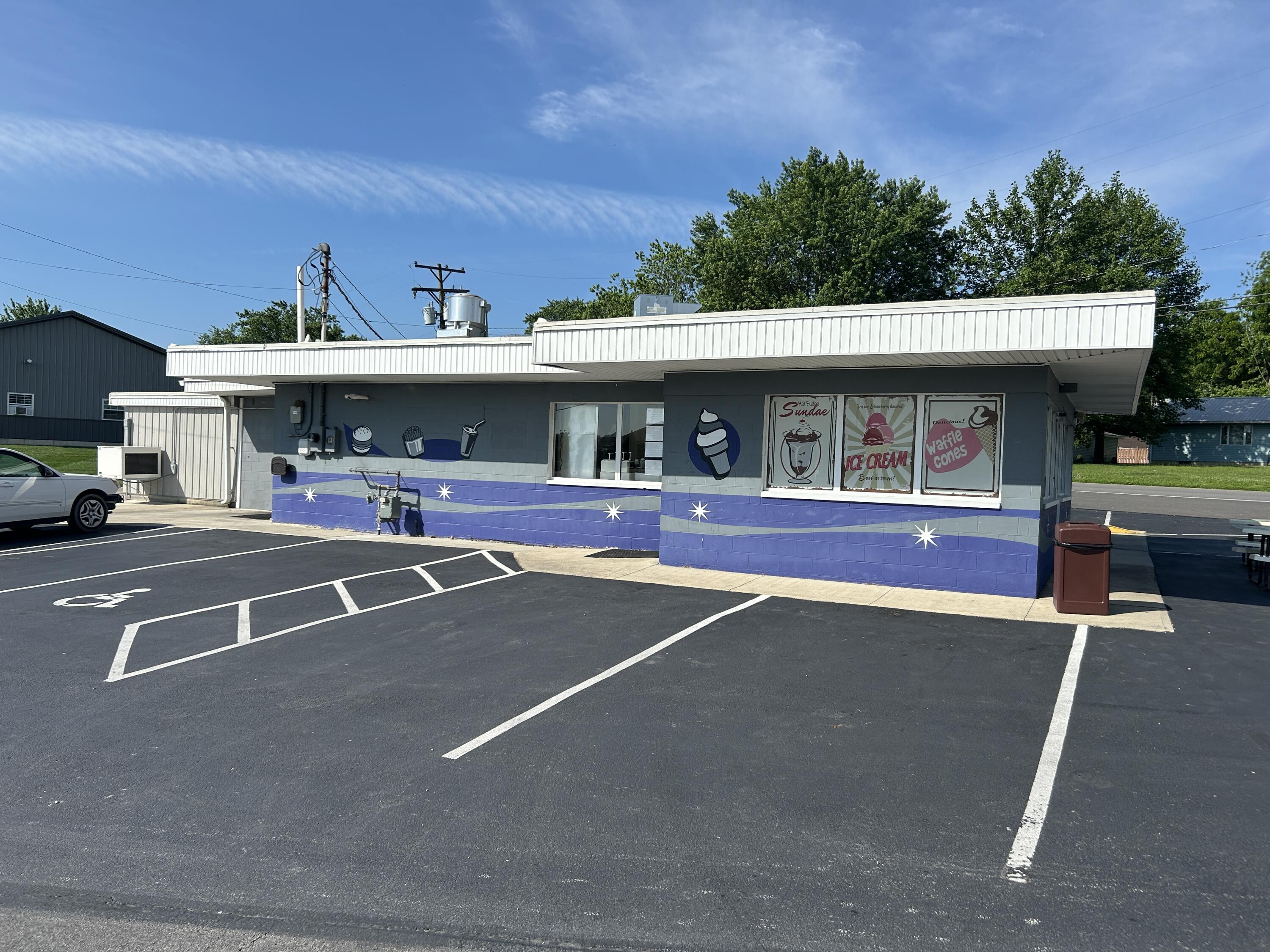 501 Greenville Road, Fort Recovery, Ohio 45846