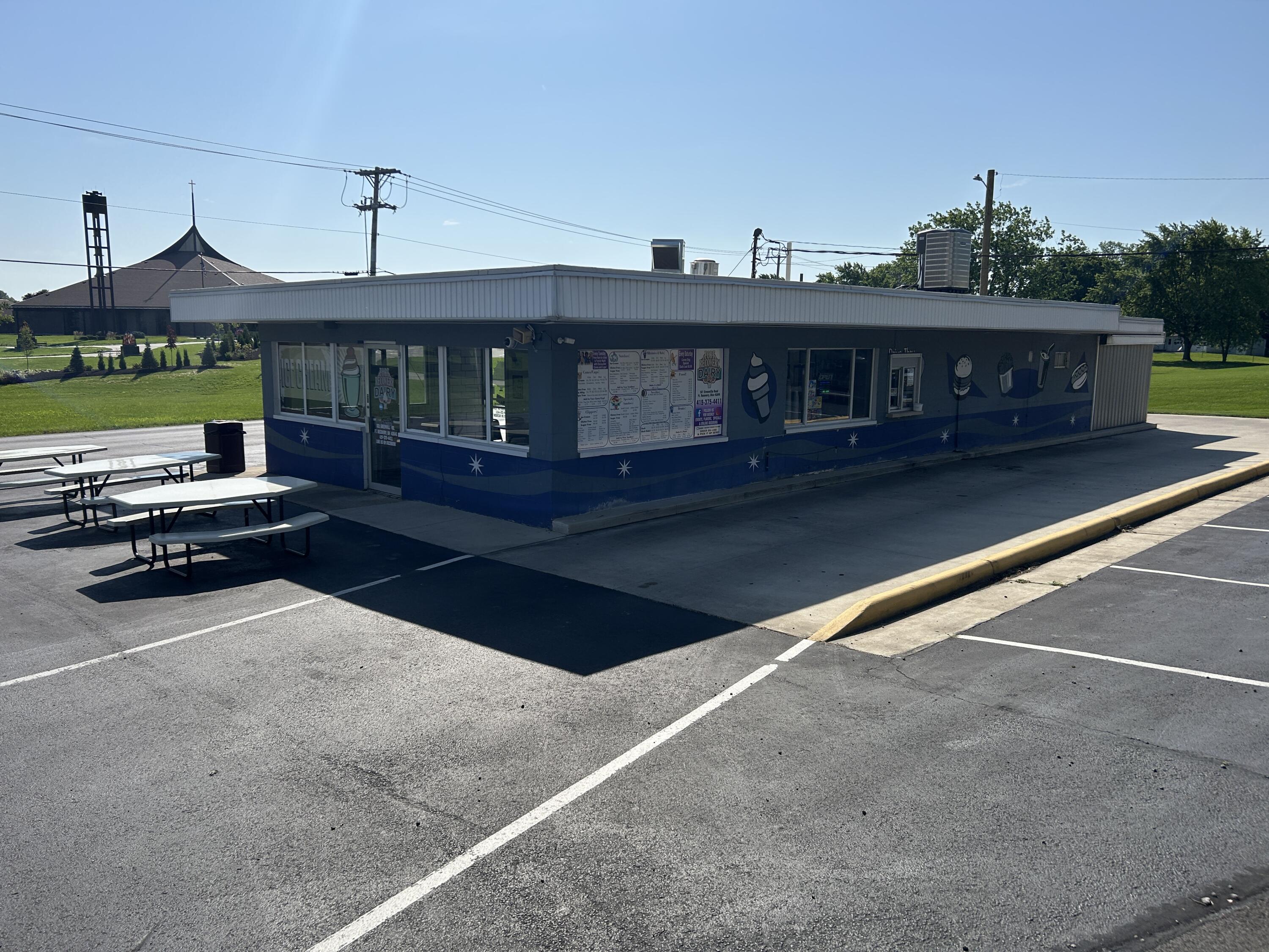501 Greenville Road, Fort Recovery, Ohio 45846