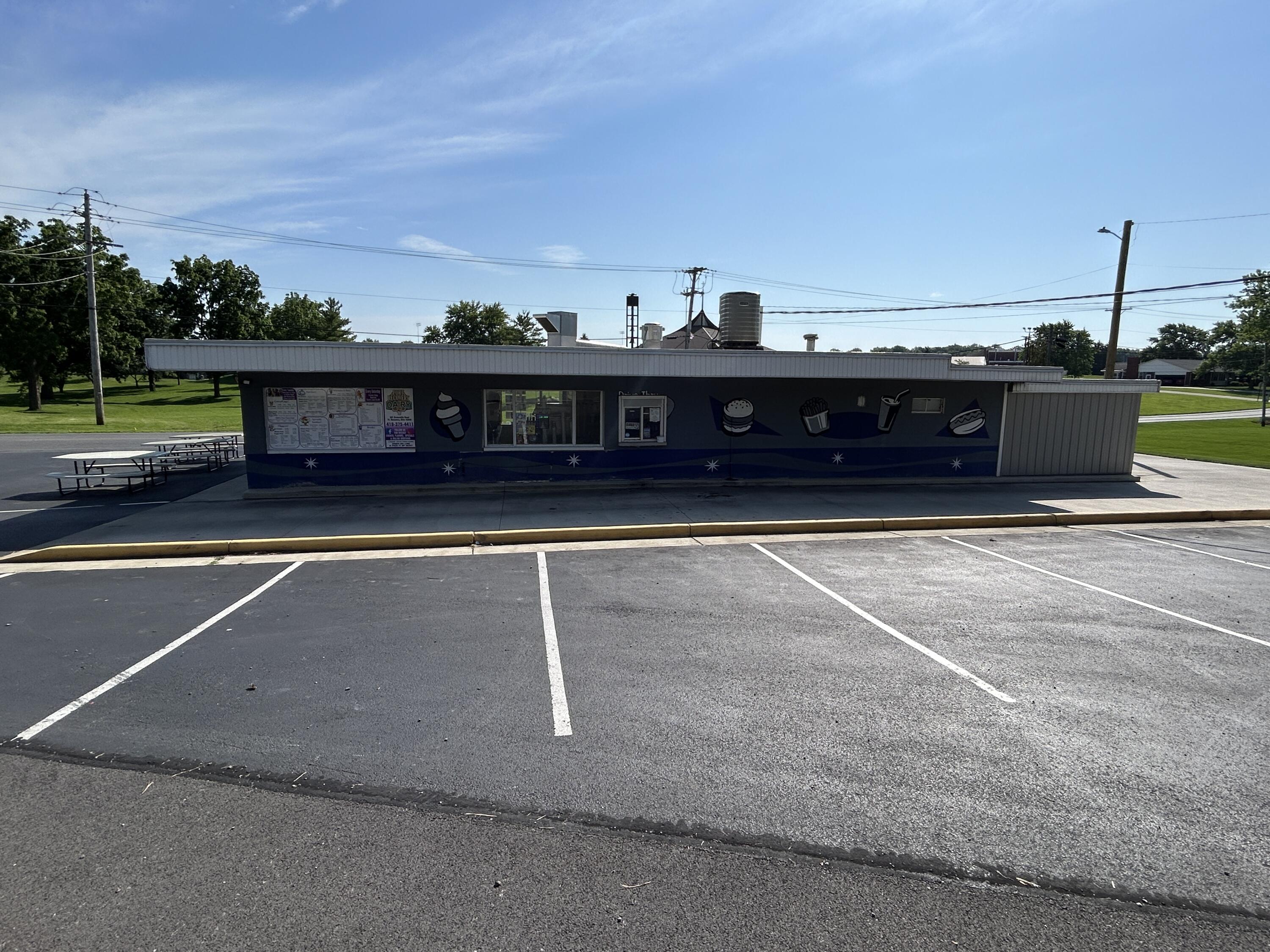 501 Greenville Road, Fort Recovery, Ohio 45846