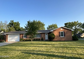 5151 Pheasant Street, Lima, Ohio, 4 Bedrooms Bedrooms, ,2 BathroomsBathrooms,Residential,For Sale,Pheasant,307450