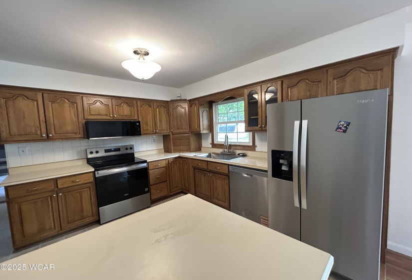 5151 Pheasant Street, Lima, Ohio, 4 Bedrooms Bedrooms, ,2 BathroomsBathrooms,Residential,For Sale,Pheasant,307450