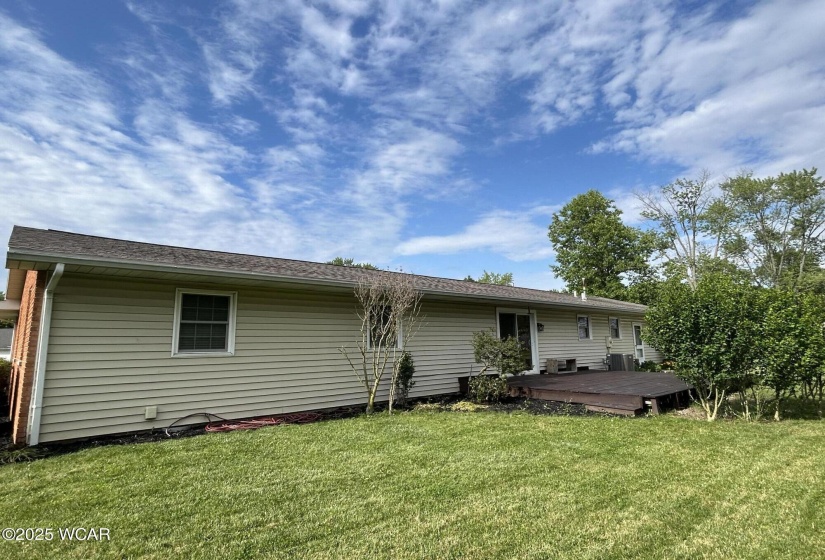 5151 Pheasant Street, Lima, Ohio, 4 Bedrooms Bedrooms, ,2 BathroomsBathrooms,Residential,For Sale,Pheasant,307450