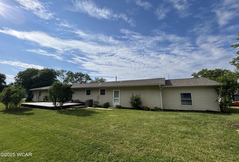 5151 Pheasant Street, Lima, Ohio, 4 Bedrooms Bedrooms, ,2 BathroomsBathrooms,Residential,For Sale,Pheasant,307450