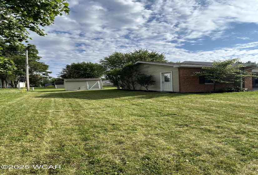 5151 Pheasant Street, Lima, Ohio, 4 Bedrooms Bedrooms, ,2 BathroomsBathrooms,Residential,For Sale,Pheasant,307450
