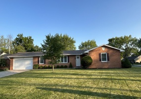 5151 Pheasant Street, Lima, Ohio 45807, 4 Bedrooms Bedrooms, ,2 BathroomsBathrooms,Residential,For Sale,Pheasant,1039539