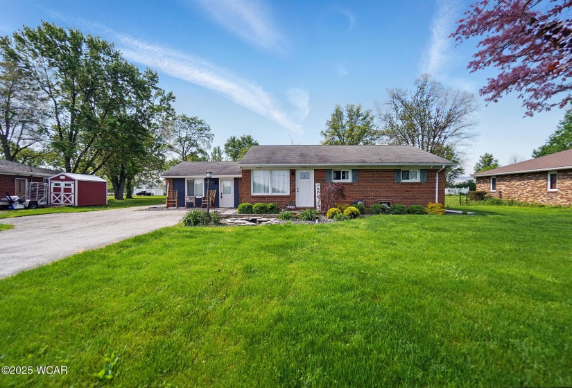 6177 Agerter Road, Lima, Ohio, 3 Bedrooms Bedrooms, ,1 BathroomBathrooms,Residential,For Sale,Agerter,307073