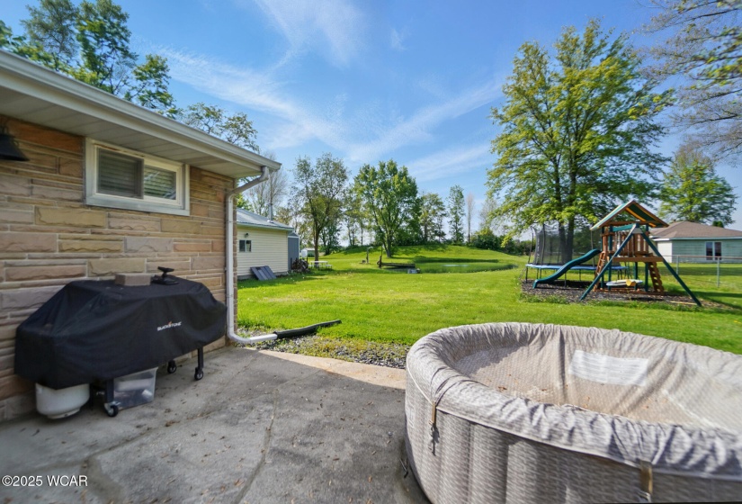 6177 Agerter Road, Lima, Ohio, 3 Bedrooms Bedrooms, ,1 BathroomBathrooms,Residential,For Sale,Agerter,307073