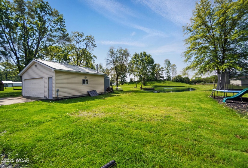 6177 Agerter Road, Lima, Ohio, 3 Bedrooms Bedrooms, ,1 BathroomBathrooms,Residential,For Sale,Agerter,307073