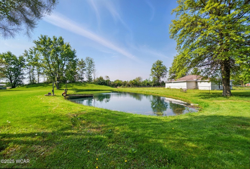 6177 Agerter Road, Lima, Ohio, 3 Bedrooms Bedrooms, ,1 BathroomBathrooms,Residential,For Sale,Agerter,307073