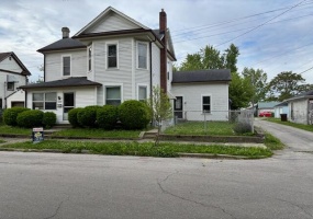 211 Cypress Street, Greenville, Ohio 45331, 3 Bedrooms Bedrooms, ,1 BathroomBathrooms,Residential,For Sale,Cypress,1037834