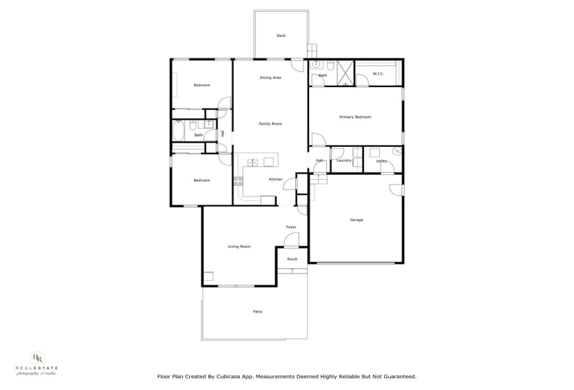 110 Parview Court, Urbana, Ohio 43078, 3 Bedrooms Bedrooms, ,2 BathroomsBathrooms,Residential,For Sale,Parview,1039541