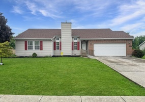 411 Parkway Boulevard, Urbana, Ohio 43078, 3 Bedrooms Bedrooms, ,2 BathroomsBathrooms,Residential,For Sale,Parkway,1039542