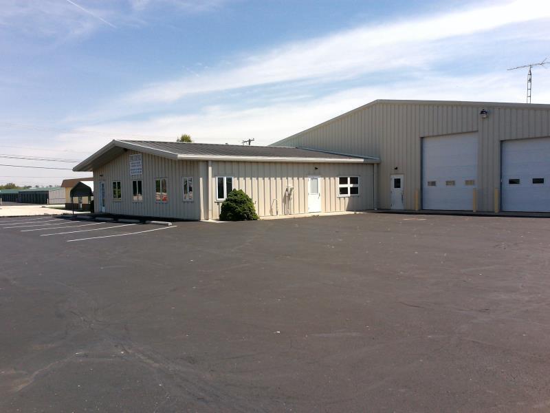 1390 4th Avenue, Sidney, Ohio 45365