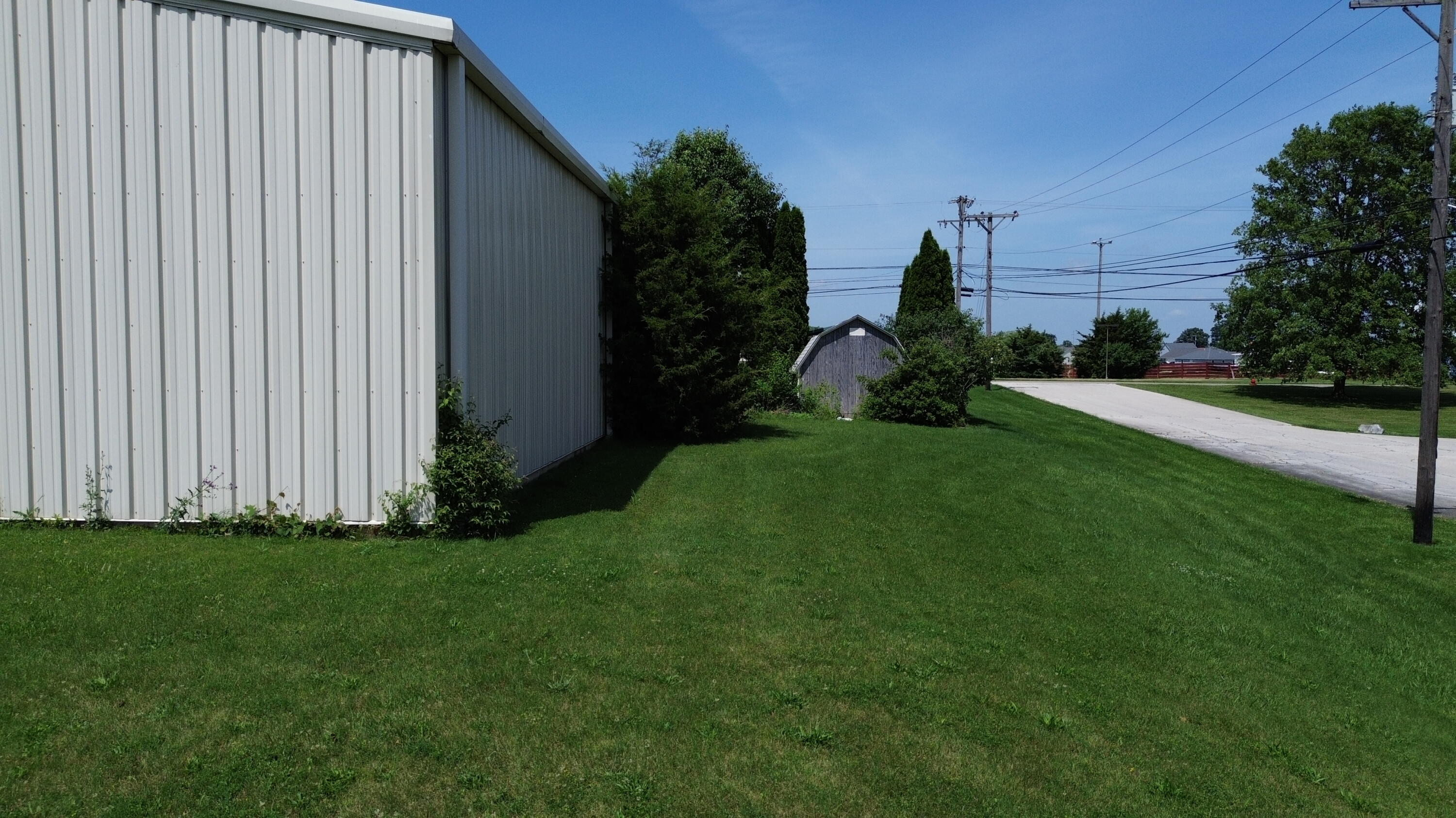 1390 4th Avenue, Sidney, Ohio 45365