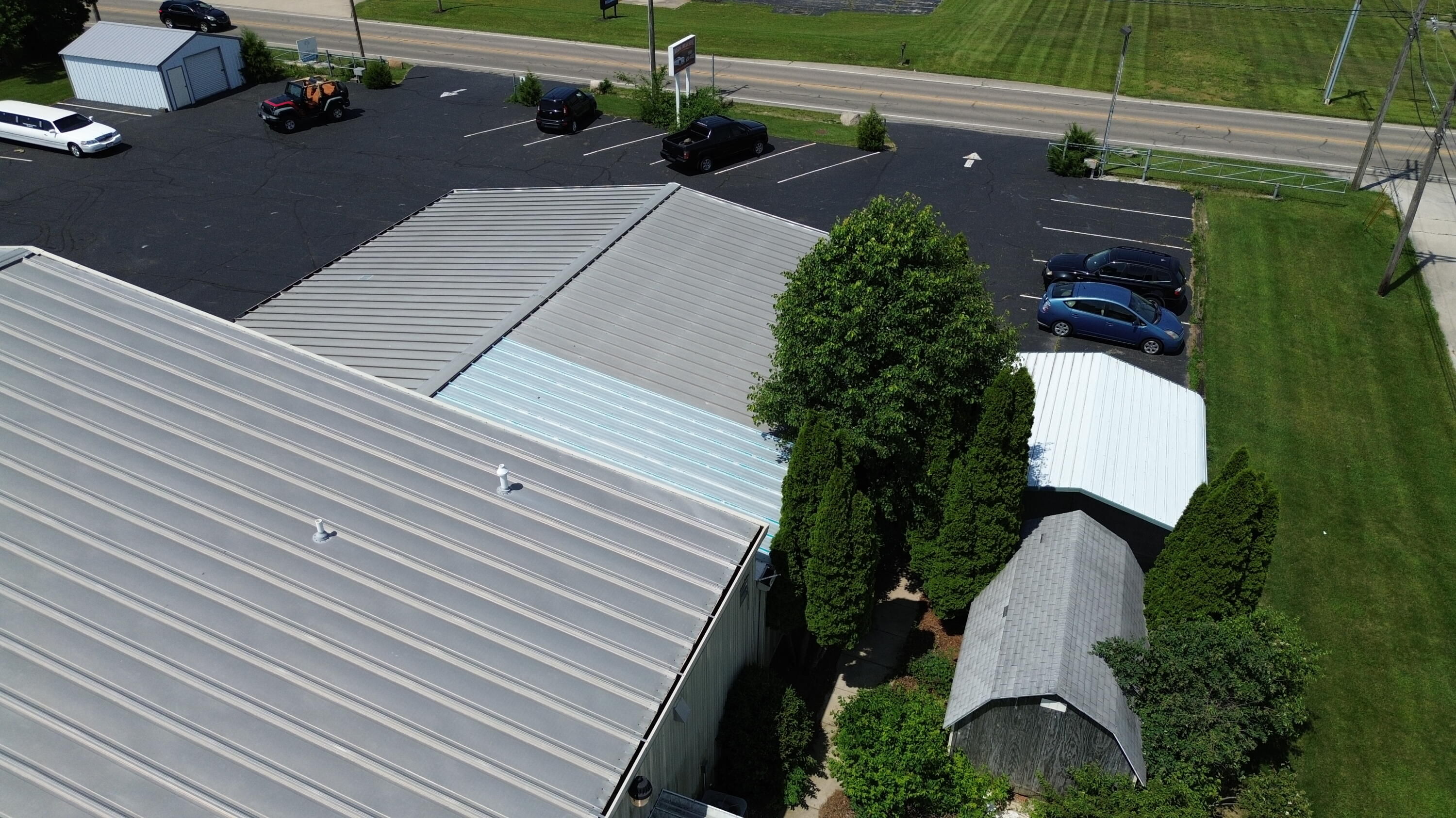 1390 4th Avenue, Sidney, Ohio 45365