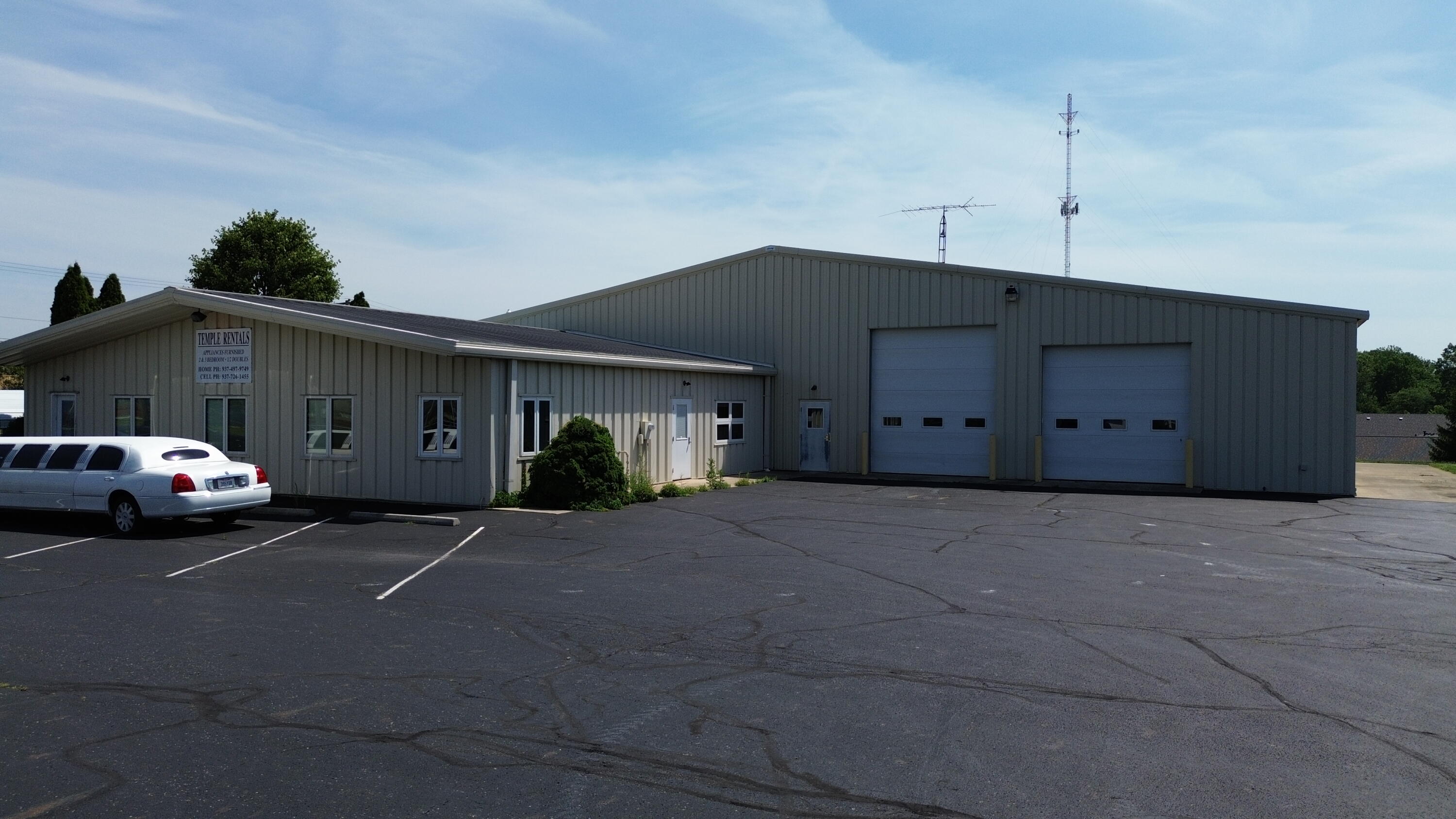 1390 4th Avenue, Sidney, Ohio 45365