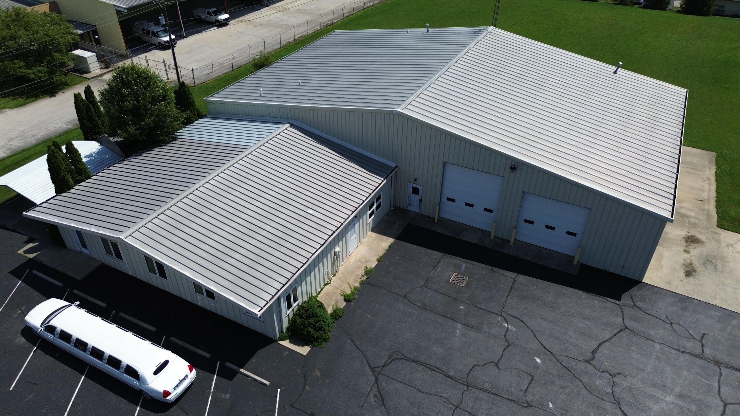 1390 4th Avenue, Sidney, Ohio 45365