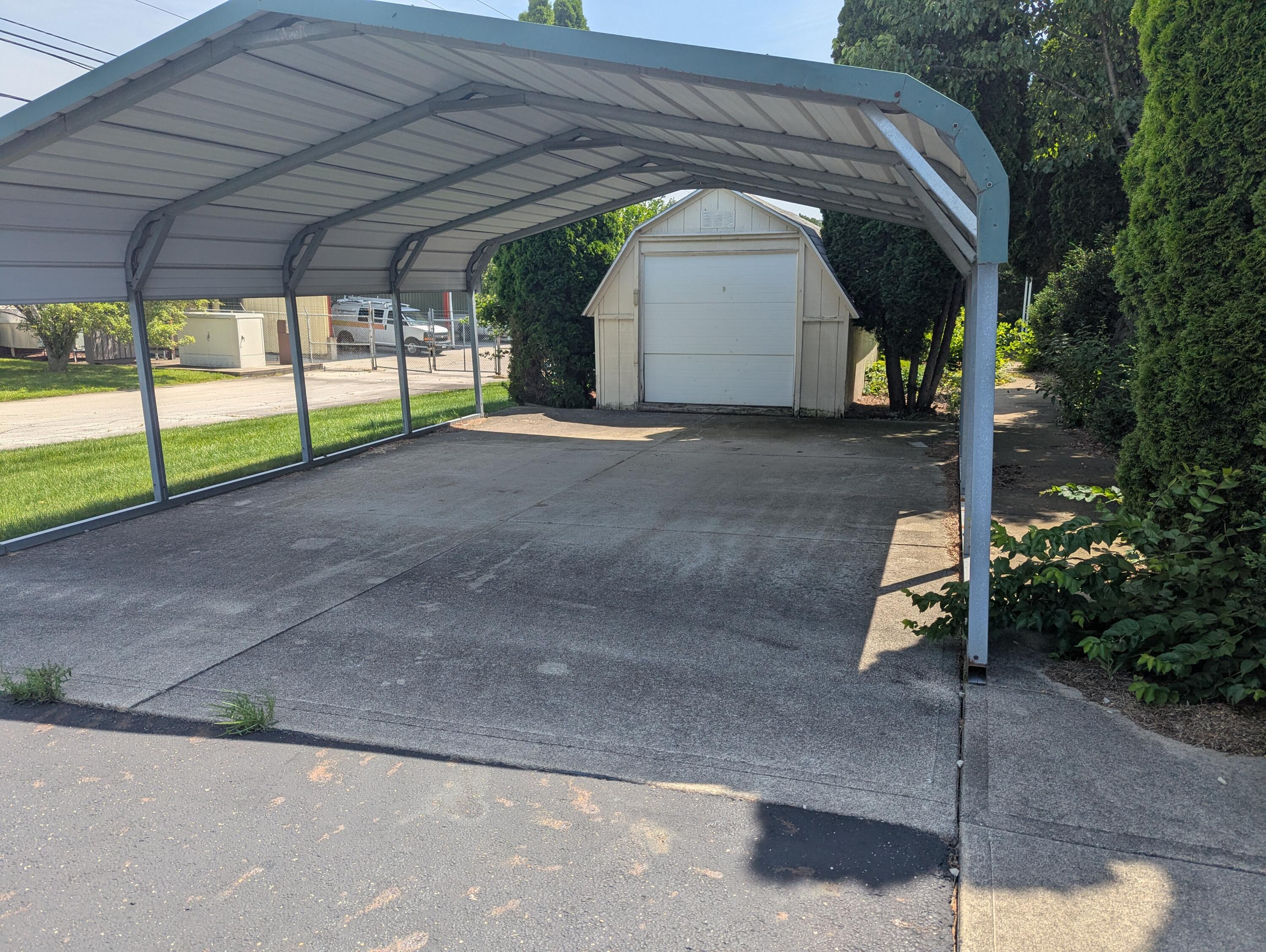 1390 4th Avenue, Sidney, Ohio 45365