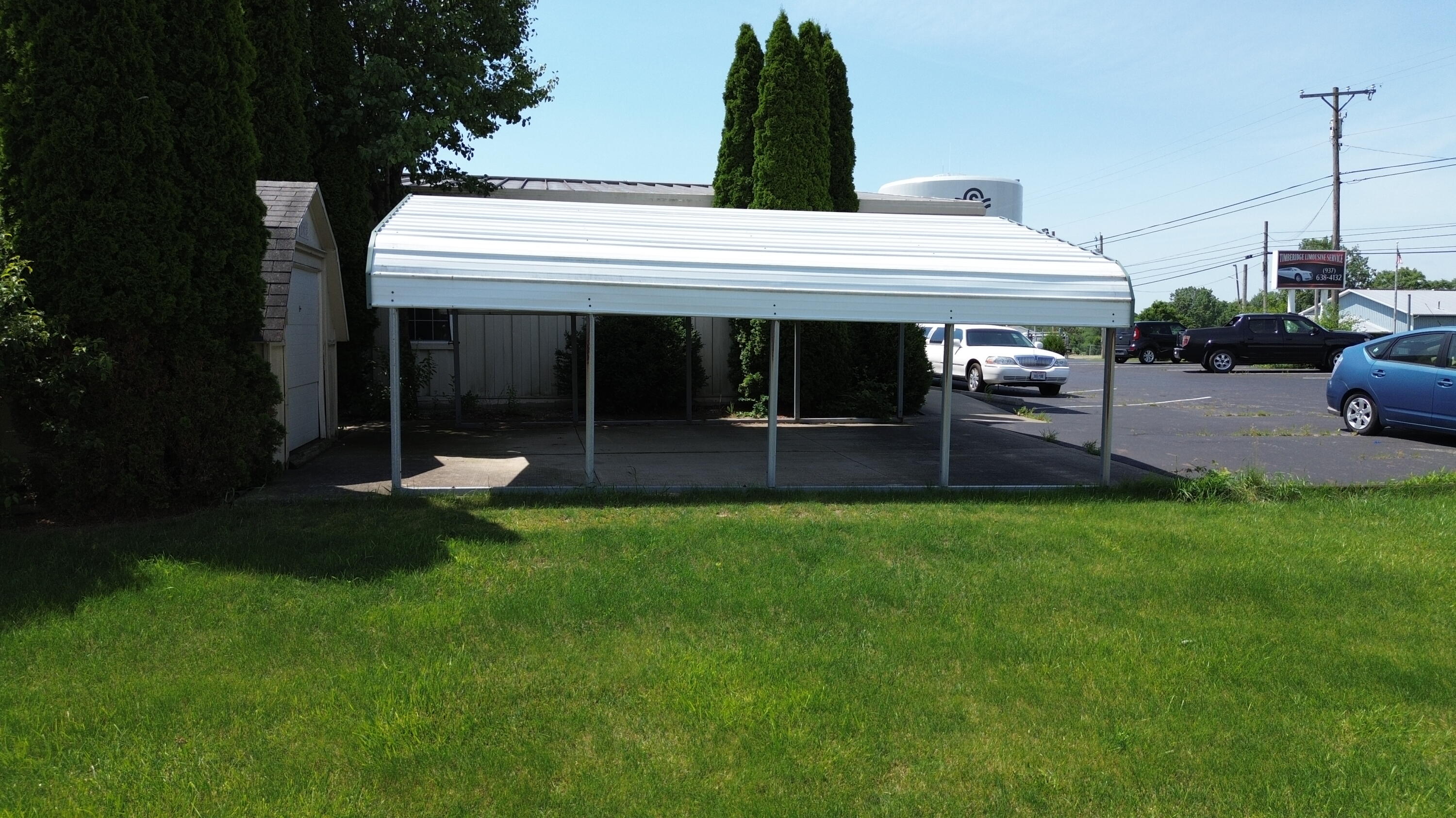 1390 4th Avenue, Sidney, Ohio 45365