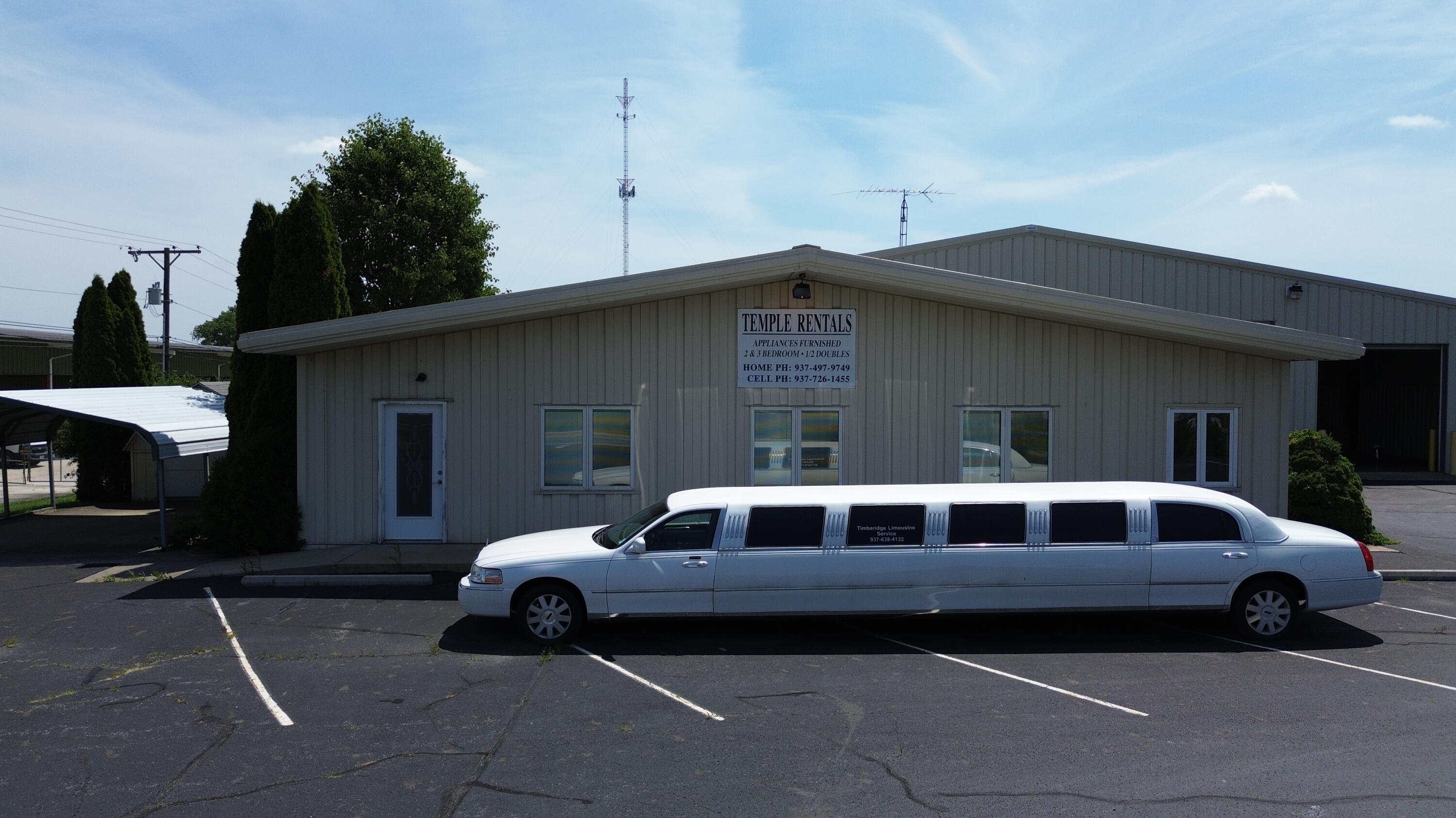 1390 4th Avenue, Sidney, Ohio 45365