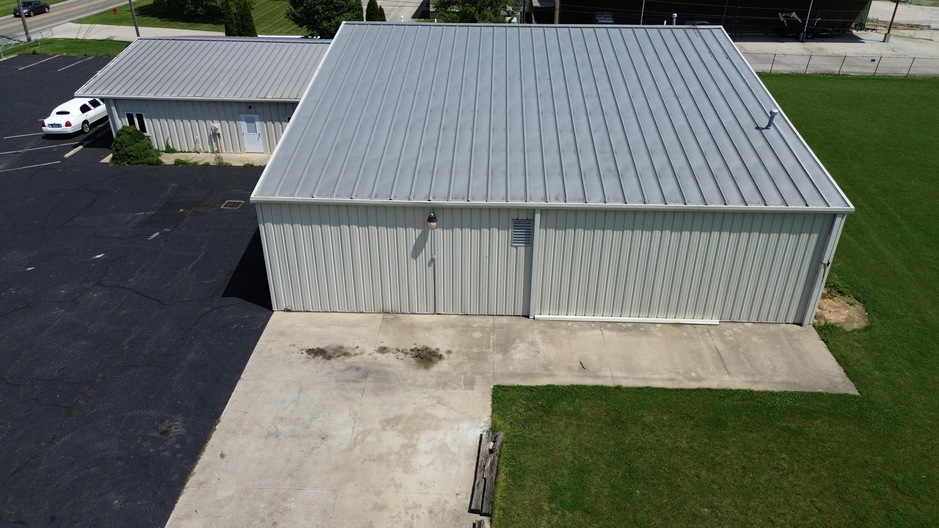1390 4th Avenue, Sidney, Ohio 45365