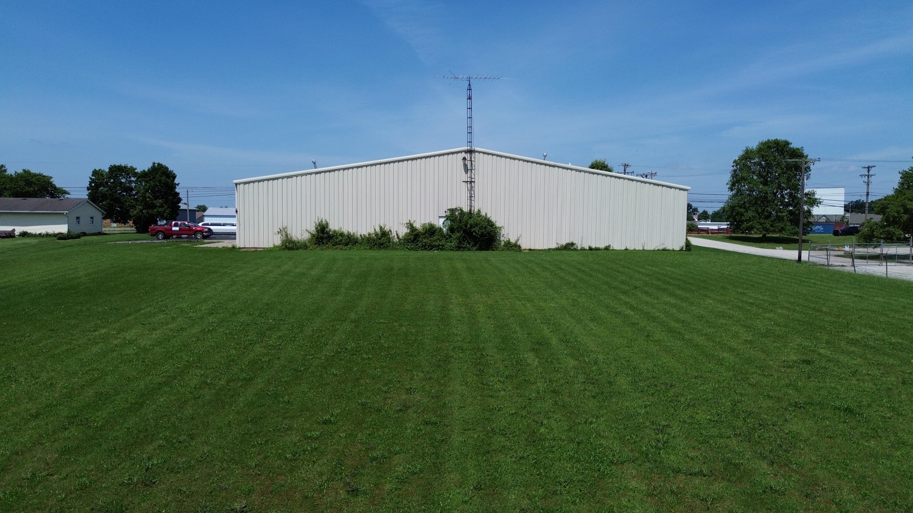 1390 4th Avenue, Sidney, Ohio 45365