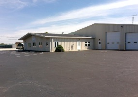 1390 4th Avenue, Sidney, Ohio 45365, ,Commercial Sale,For Sale,4th,1039544