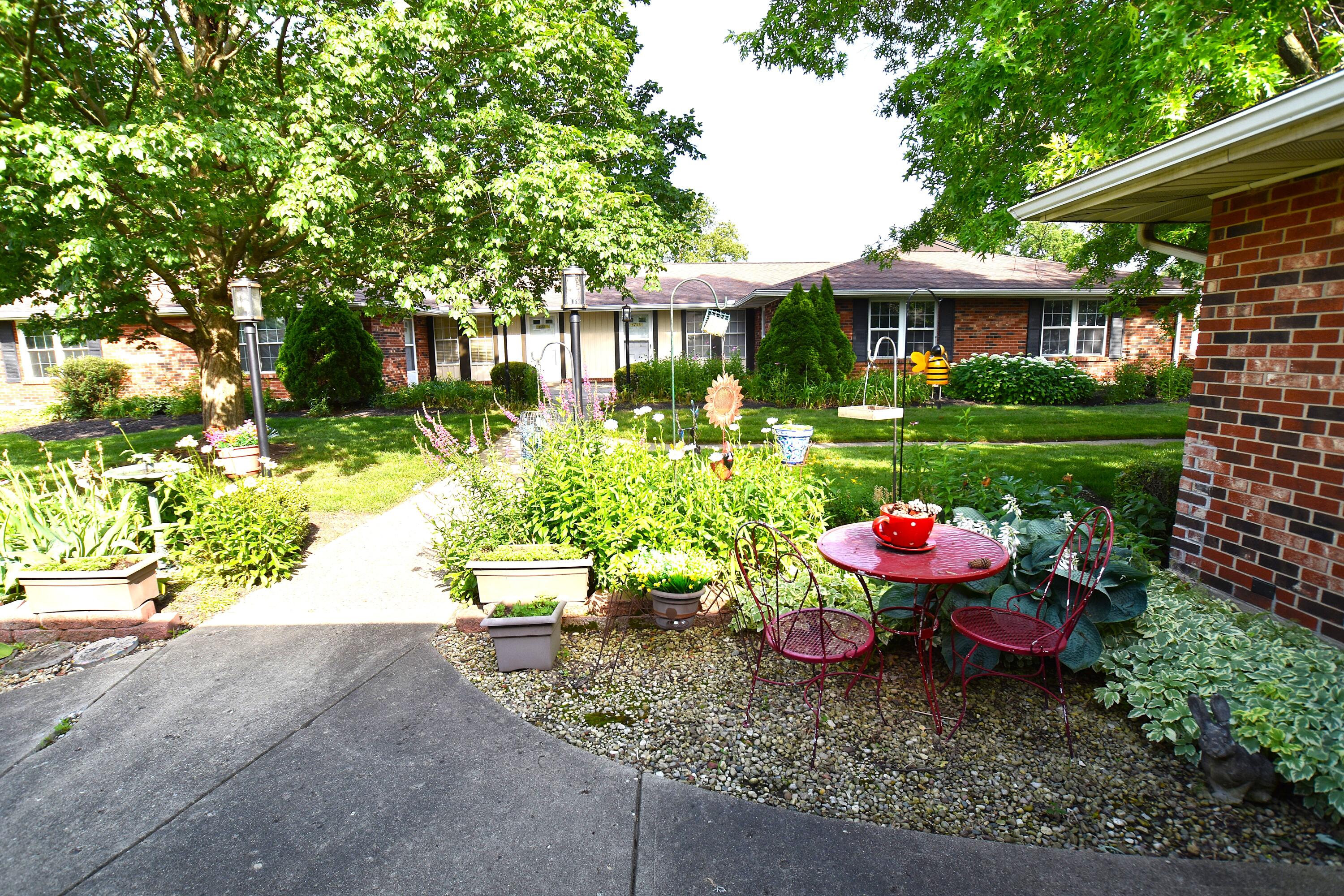 8713 Washington Colony Drive, Dayton, Ohio 45458