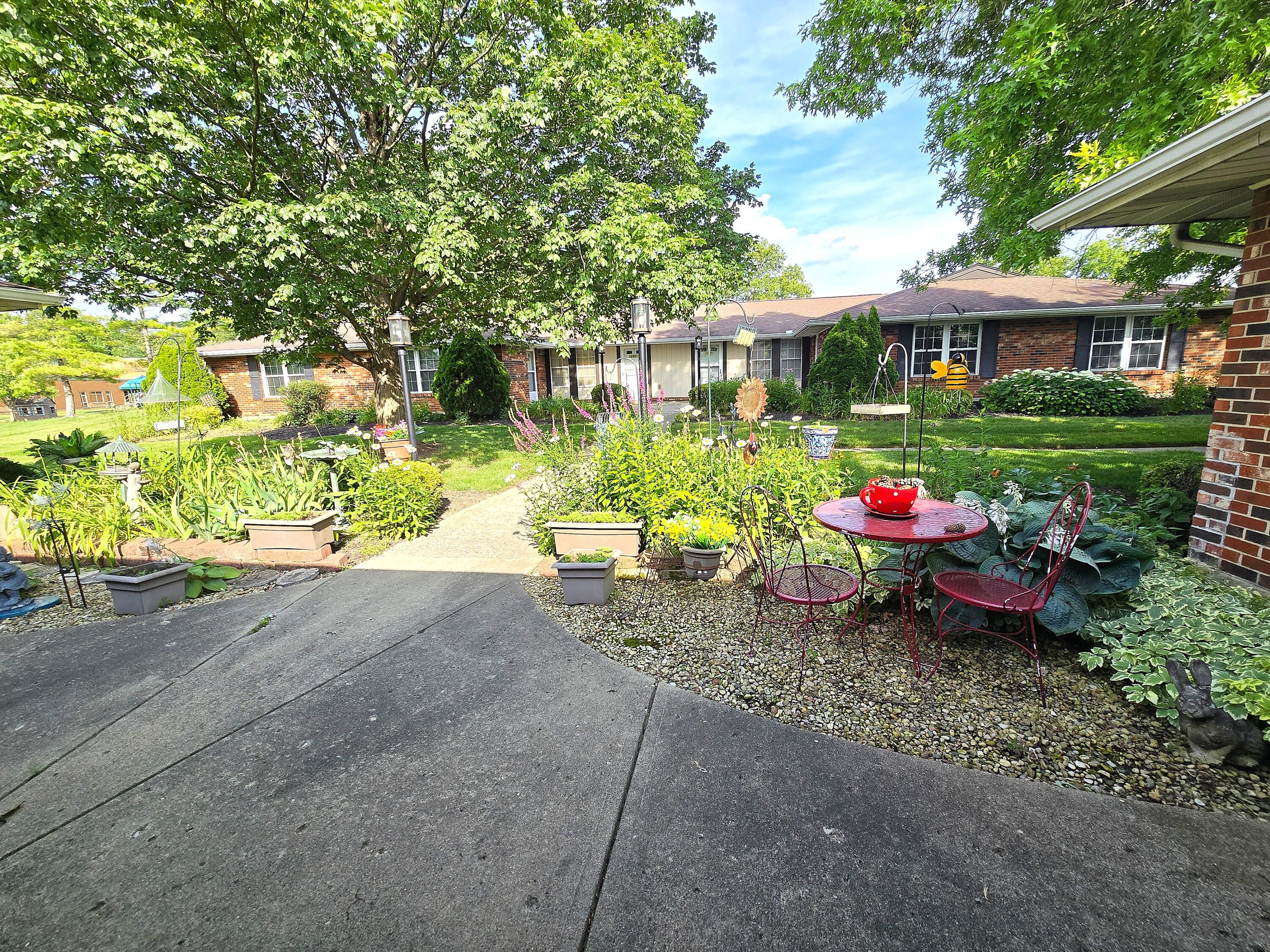 8713 Washington Colony Drive, Dayton, Ohio 45458