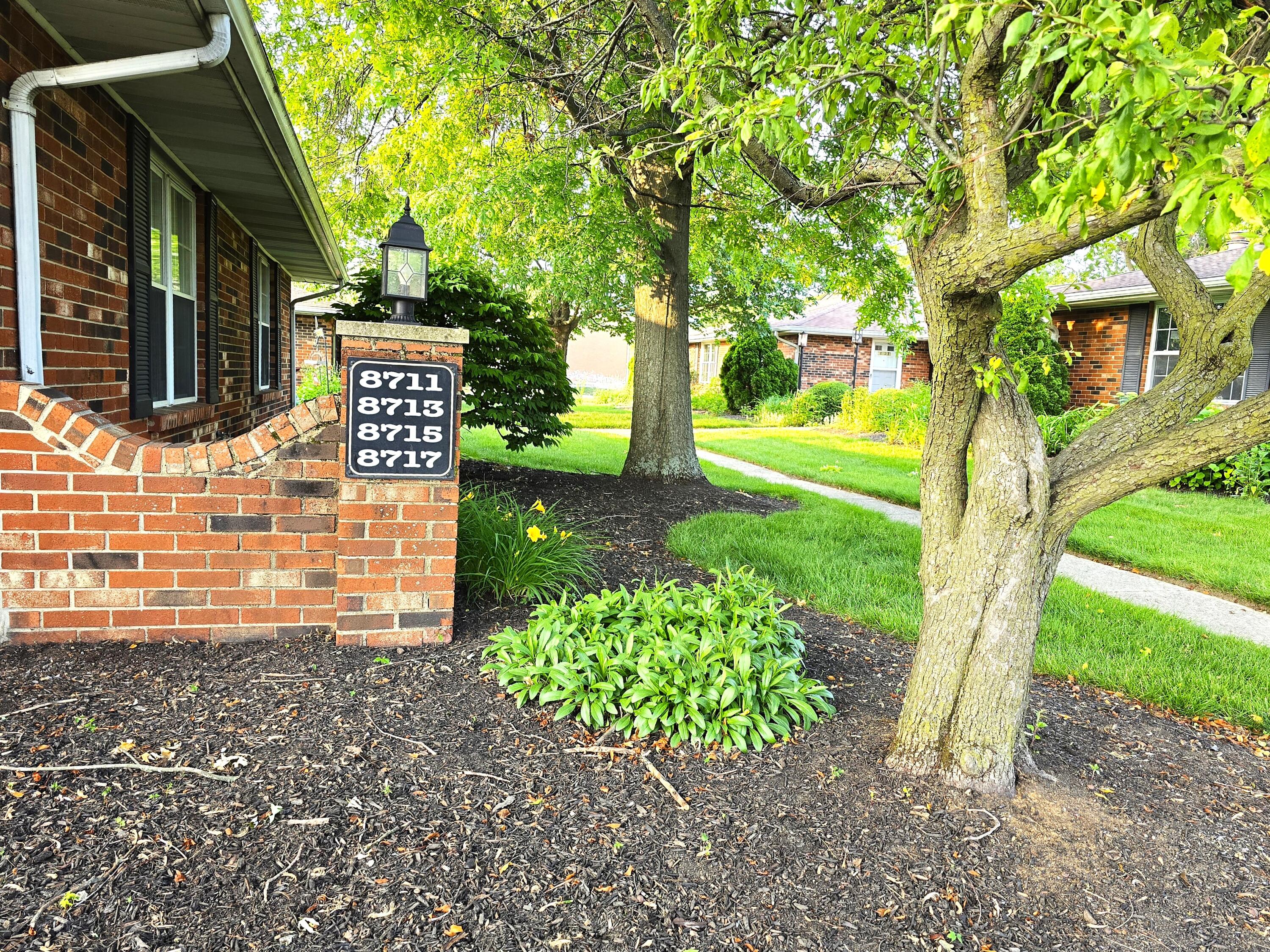 8713 Washington Colony Drive, Dayton, Ohio 45458