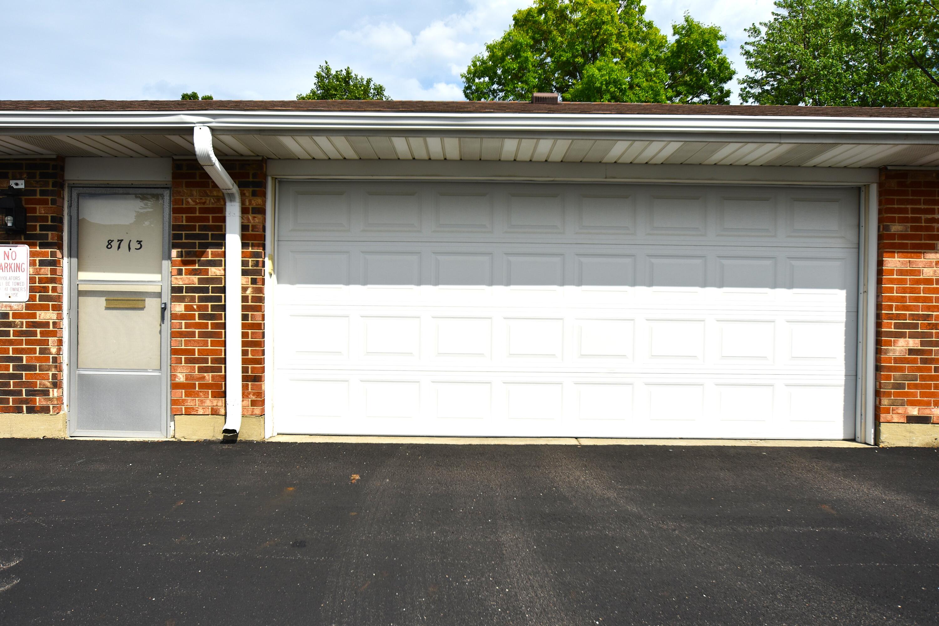 8713 Washington Colony Drive, Dayton, Ohio 45458