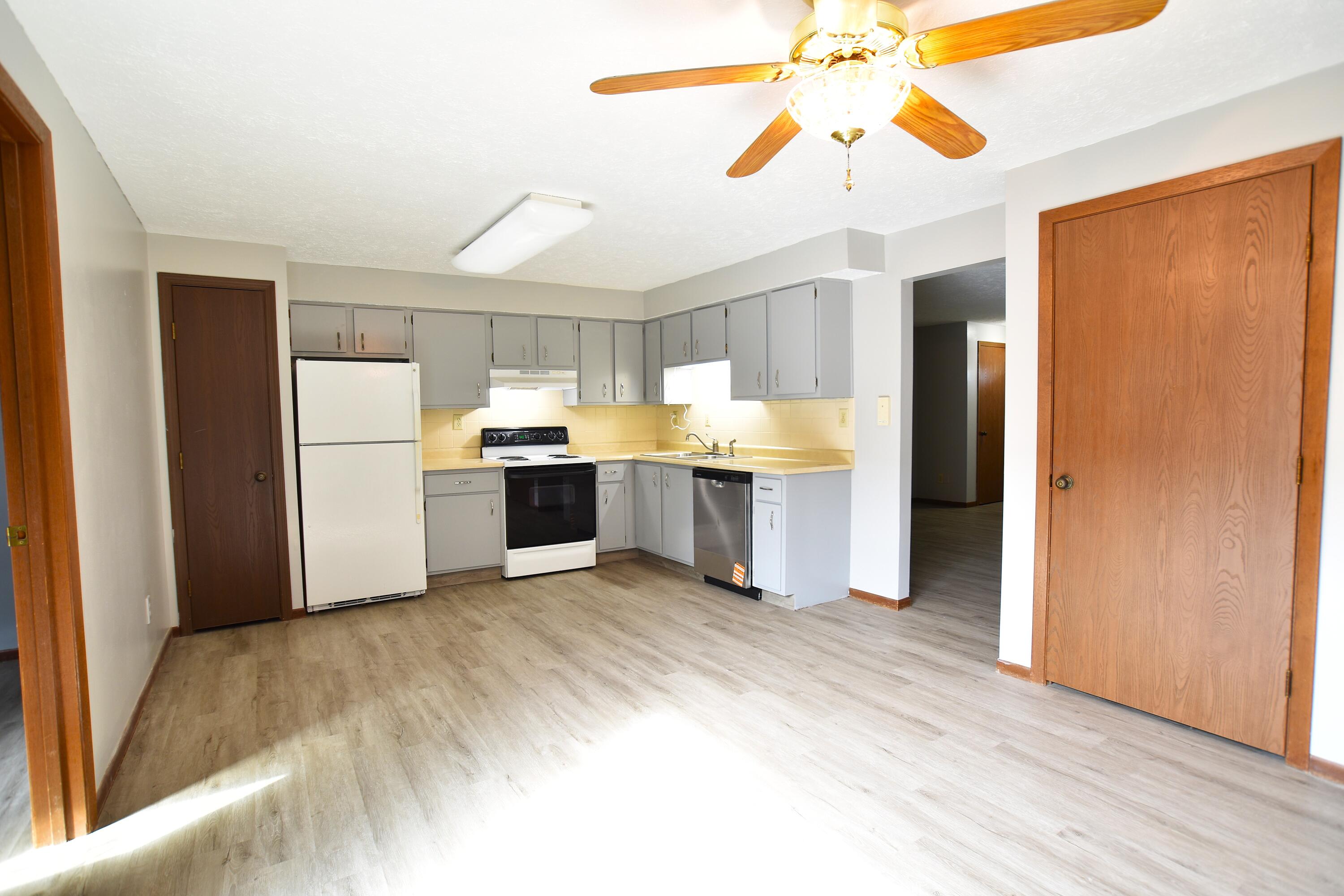 8713 Washington Colony Drive, Dayton, Ohio 45458