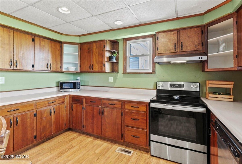 5617 State Route 292, West Mansfield, Ohio, 4 Bedrooms Bedrooms, ,2 BathroomsBathrooms,Residential,For Sale,State Route 292,307451