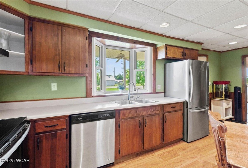 5617 State Route 292, West Mansfield, Ohio, 4 Bedrooms Bedrooms, ,2 BathroomsBathrooms,Residential,For Sale,State Route 292,307451