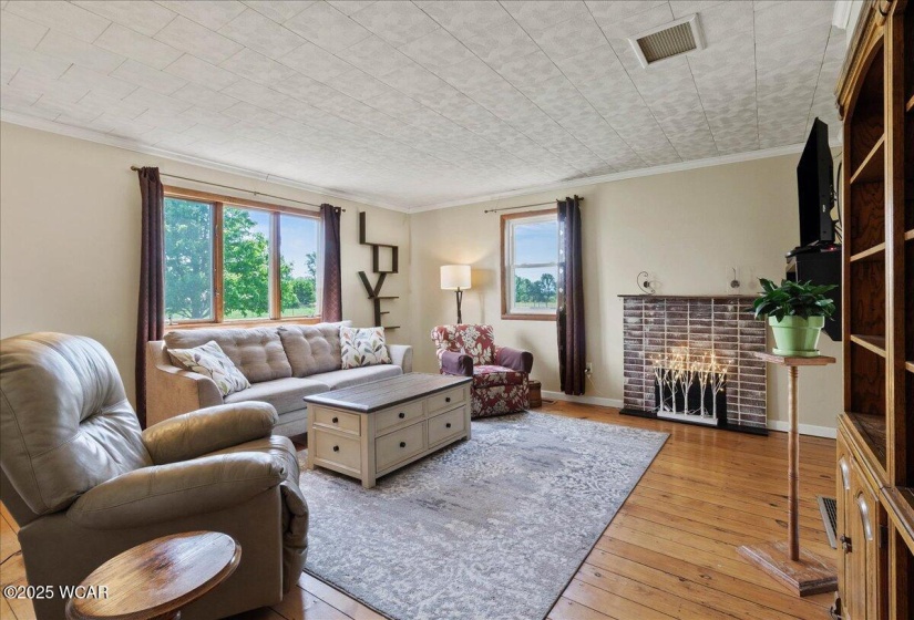 5617 State Route 292, West Mansfield, Ohio, 4 Bedrooms Bedrooms, ,2 BathroomsBathrooms,Residential,For Sale,State Route 292,307451