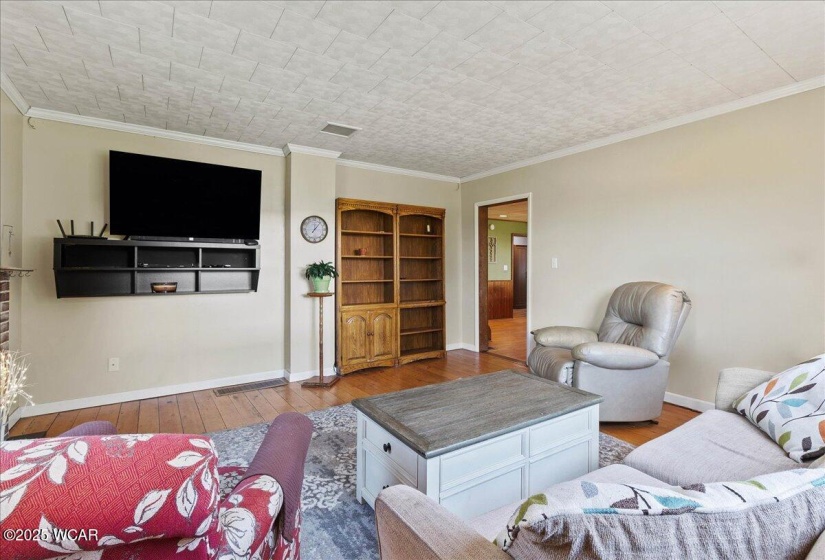 5617 State Route 292, West Mansfield, Ohio, 4 Bedrooms Bedrooms, ,2 BathroomsBathrooms,Residential,For Sale,State Route 292,307451