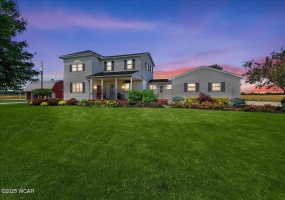 5617 State Route 292, West Mansfield, Ohio, 4 Bedrooms Bedrooms, ,2 BathroomsBathrooms,Residential,For Sale,State Route 292,307451